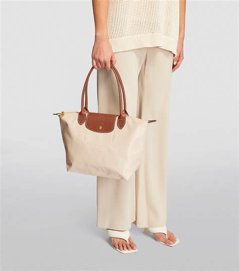 fake longchamp bags cheap|longchamp le pliage shoulder tote.